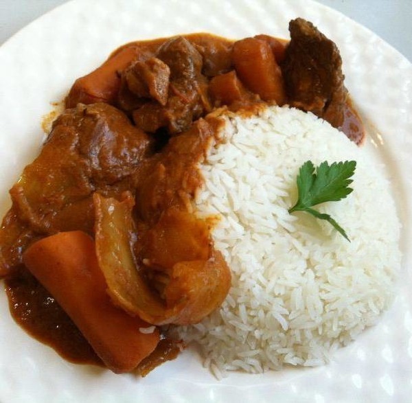 Quel est le nom de ce plat sénégalais ?