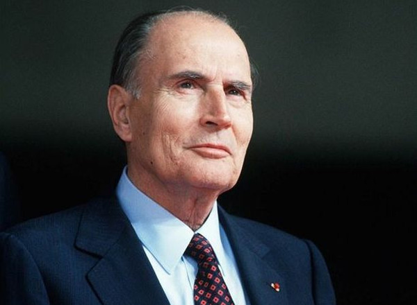 Le 8 janvier François Mitterand nous quitte. Pendant combien de temps a-t-il été Président de la République ?