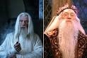 Quels sont les prénoms de Dumbledore ? Les 3 premiers !