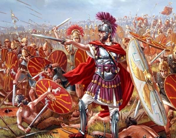 « Encore une victoire semblable et nous sommes perdus ». Qui fait payer si cher à Pyrrhus ses victoires ?