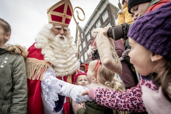 Saint-Nicolas est-il à l’origine de la figure du Père Noël ?