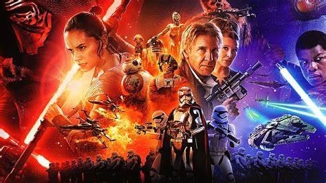Combien de films compte la saga Star Wars ?