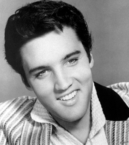 Quelle est la date de naissance d'Elvis Presley ?