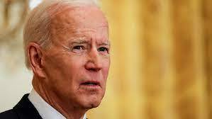 Is it true that Joe Biden killed the two turkeys this year?
