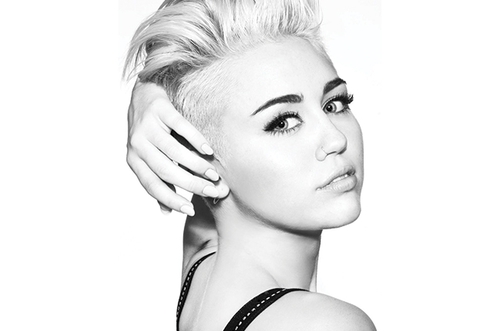 La chanson de Miley Cyrus s'appelle comment ?