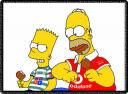 Ou Marge et Homer on t-ils conçu Bart ?