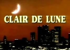 Télévision - Quel acteur s'est fait connaître en jouant dans la série "Clair de lune" ?