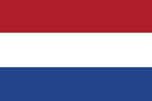 Ce drapeau est celui du Luxembourg ou des Pays-Bas ?