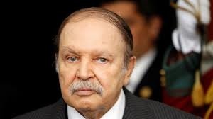 Ancien président de l'Algérie décédé le 17/9 ?