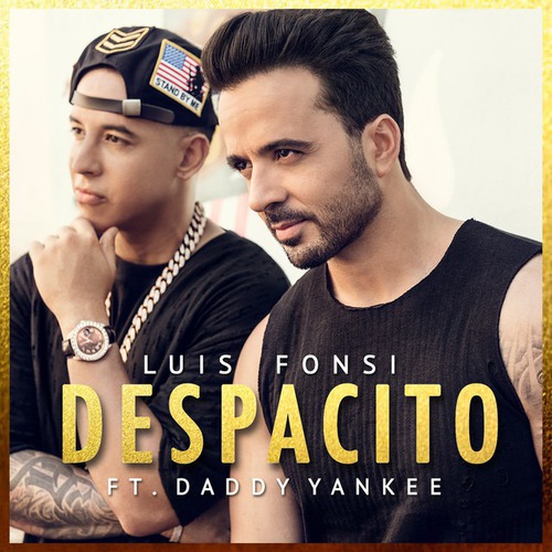 Dans la chanson de Luis Fonsi, "despacito" ça veut dire :