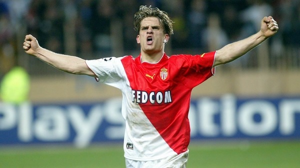 Combien de matchs toutes compétitions confondues va-t-il jouer avec Monaco ?