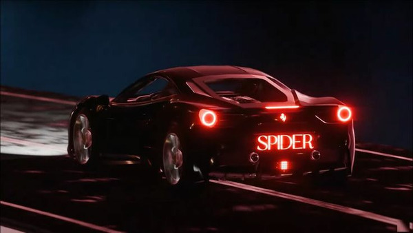 Combien de Vues le clip de Spider a-t-il fait ?