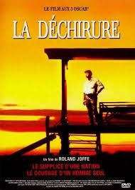 "La Déchirure" (1984) est un film basé sur des faits réels mais où se déroule l'histoire ?