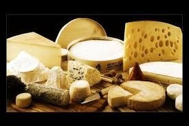 Quel est le pays avec le plus de variétés de fromages au monde ?