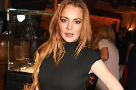 Qual filme Lindsay Lohan não fez ?