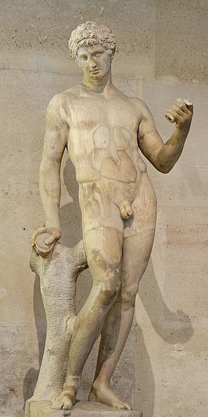 Qui était Adonis ?