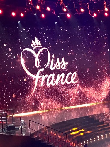 Qui est la Miss France actuelle ?