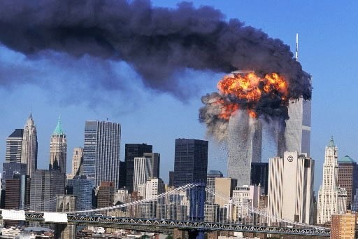 L'attentat du 11 septembre 2001 au World Trade Center de New York a été revendiqué par...