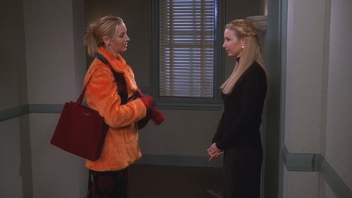 Em Friends, qual ator interpretou o noivo de Úrsula, irmã gêmea de Phoebe ?