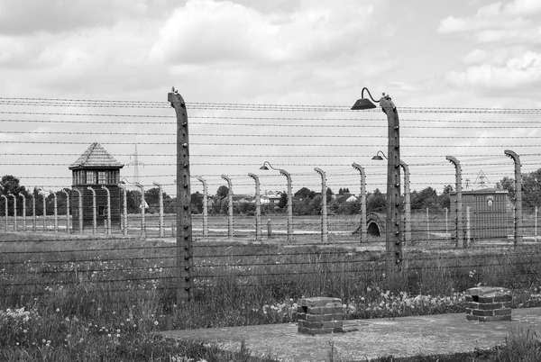 En quelle année Auschwitz au patrimoine mondial de l'Unesco ?