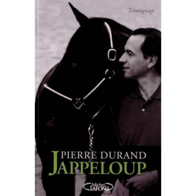 Lors de quelles olympiades, Pierre Durand, sur Jappeloup, gagne-t-il le titre ?