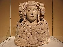 Plusieurs siècles avant Jésus-Christ, quel peuple vivait sur les terres espagnoles ?