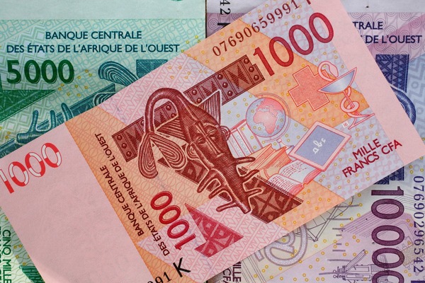 Quelle est la monnaie au Sénégal et dans d'autres pays africains ?