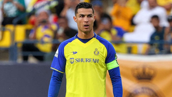 Combien de buts Ronaldo a-t-il marqué dans sa carrière ?