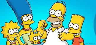 Comment s'appelle la ville où les Simpsons habitent ?