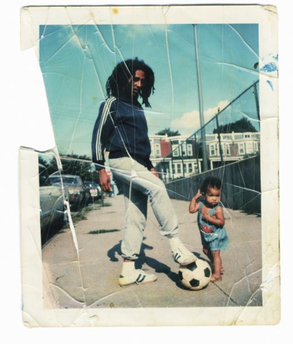D'après cette photo, dans quel Etat Marley se situe en 1976 ?