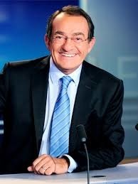 Il a présenté le JT de TF1 pendants des années et des années ?