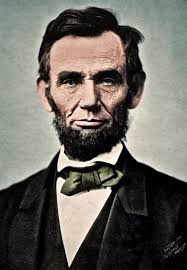 In 1863, Abraham Lincoln declared  ....