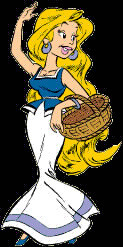 Comment s'appelle ce personnage d'Asterix ?