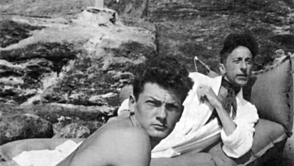 Jean Cocteau et ?