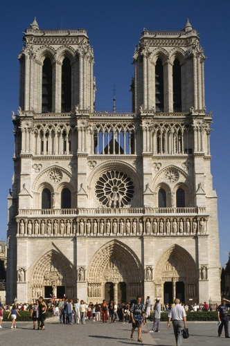 Notre Dame :