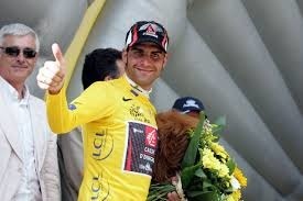 En 2006 il remporte le Tour de France suite au déclassement de Landis, l'espagnol ?