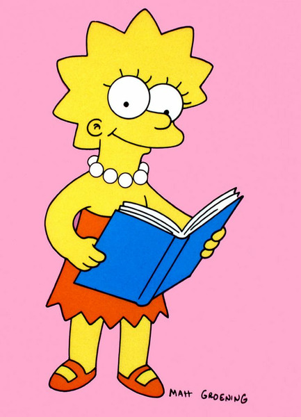 De quel instrument Lisa joue-t-elle régulièrement ?