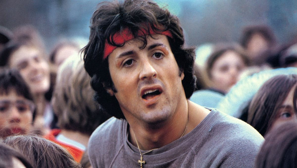 Rocky Balboa est un...