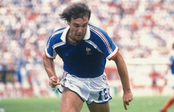 Lors du célèbre quart de finale face au Brésil, qu'est-il arrivé à Bruno ?