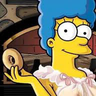 Quel est le vrai prénom de Marge Simpson ?