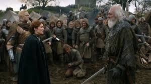 Dans Game of Thrones, qui assassine Willem Lannister et Tion Frey dans leur cachot ?