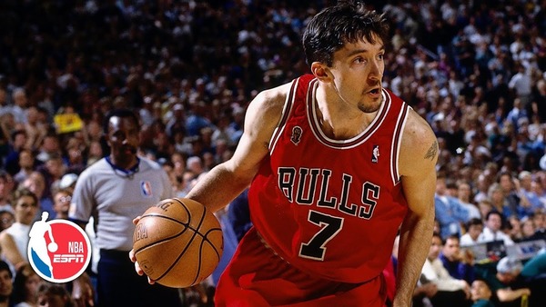 Ailier yougoslave puis croate ayant rejoint Michael Jordan aux Bulls en 93, il est resté longtemps en NBA (76ers, Bucks, Hawks) ?