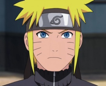Comment s'appelle le Naruto du Tsukuyomi Infini de Madara ? (ép 427 ou Road to Ninja)