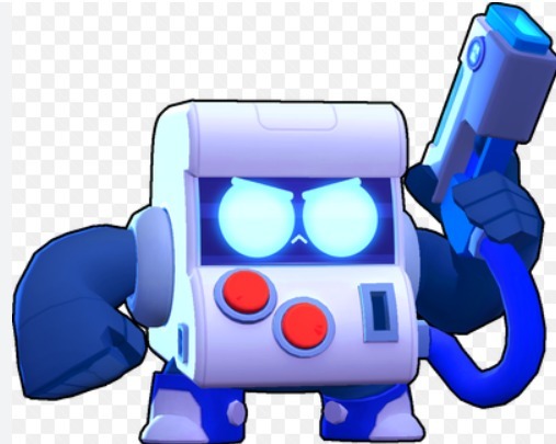 Quelle est la rareté du brawler ?