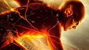Quel est le nom de The Flash ?