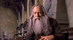 Comment se nomme le frère de Albus Dumbledore ?