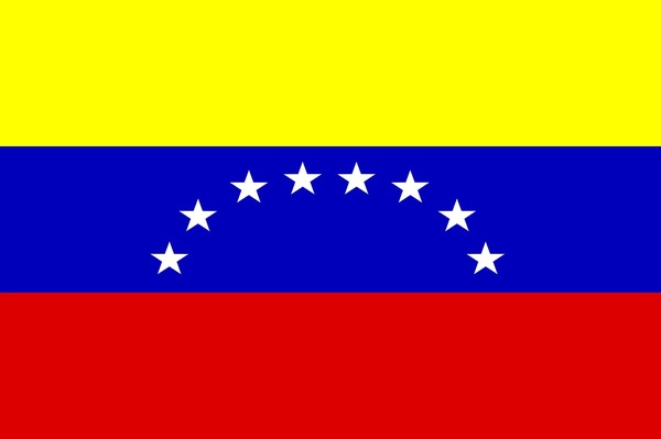 Le Venezuela ?