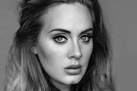 Comment s'appelle le dernier album d'Adele ?