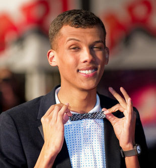 De Stromae ?