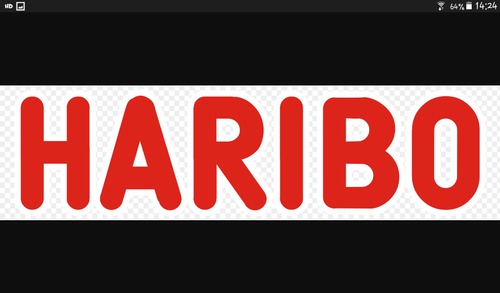 Haribo est une marque de :